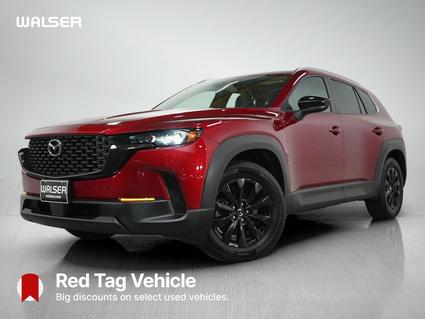 2023 Mazda CX-50 Saint Paul MN
