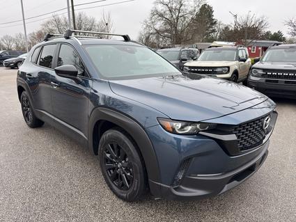 2023 Mazda CX-50 York SC