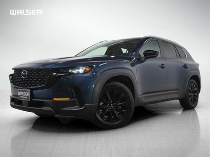 2023 Mazda CX-50 Burnsville MN