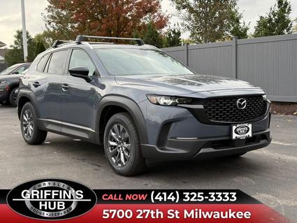 2023 Mazda CX-50 Milwaukee WI