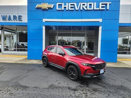 2023 Mazda CX-50 North Bend OR