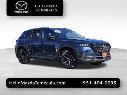 2023 Mazda CX-50 Temecula CA