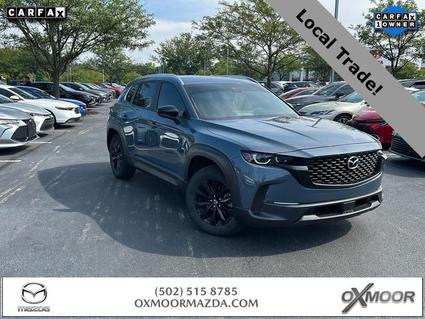 2023 Mazda CX-50 Louisville KY