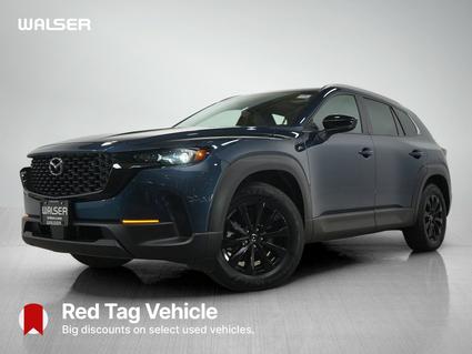 2023 Mazda CX-50 Burnsville MN