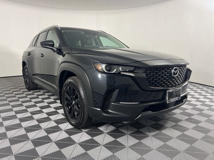 2023 Mazda CX-50 Liberty Lake WA