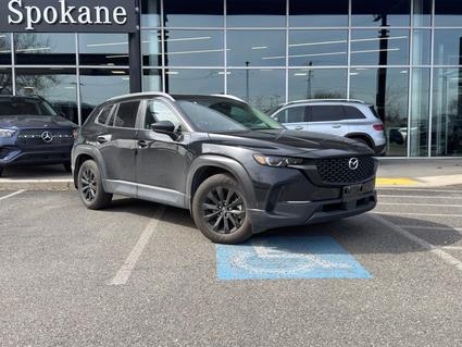 2023 Mazda CX-50 Liberty Lake WA