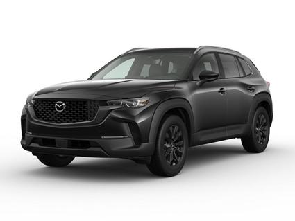 2023 Mazda CX-50 Liberty Lake WA