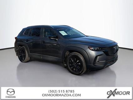 2023 Mazda CX-50 Louisville KY