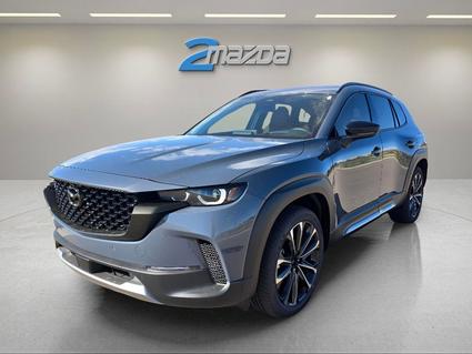 2026 Mazda CX-50 Loveland CO