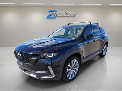 2026 Mazda CX-50 Loveland CO