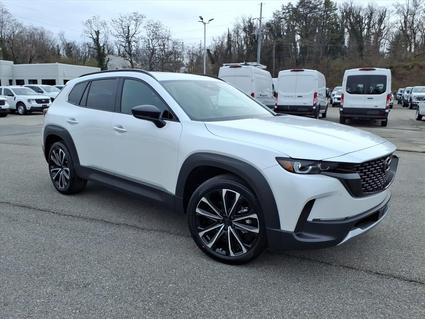 2026 Mazda CX-50 Salem VA