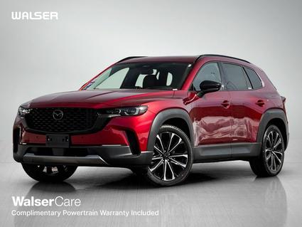 2026 Mazda CX-50 Burnsville MN