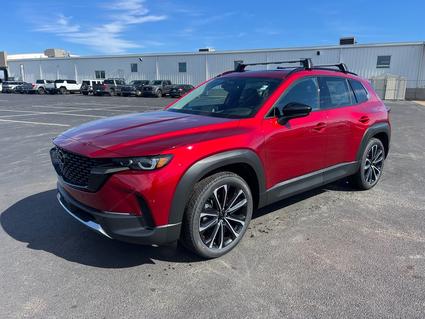 2026 Mazda CX-50 Paducah KY