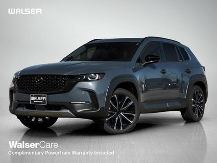 2026 Mazda CX-50 Saint Paul MN