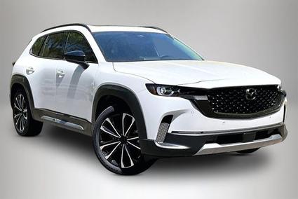 2026 Mazda CX-50 Fort Walton Beach FL