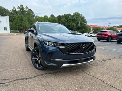 2026 Mazda CX-50 Jackson MS