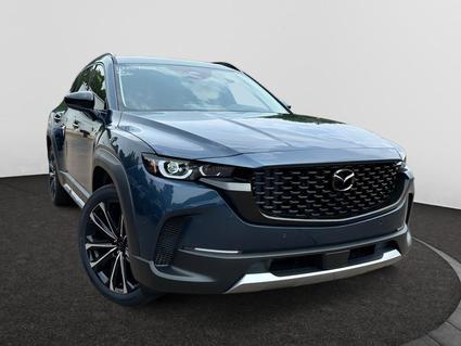 2026 Mazda CX-50 Jackson MS