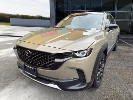 2026 Mazda CX-50 Waipahu HI