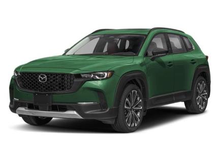 2026 Mazda CX-50 Burnsville MN