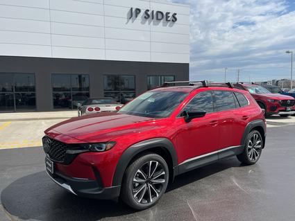 2026 Mazda CX-50 Cape Girardeau MO