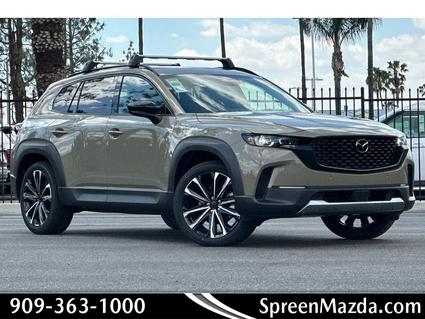 2026 Mazda CX-50 Loma Linda CA