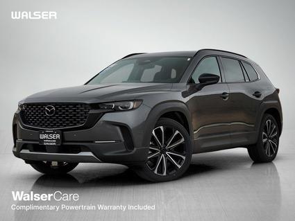 2026 Mazda CX-50 Burnsville MN