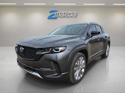 2026 Mazda CX-50 Loveland CO