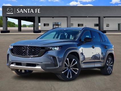 2026 Mazda CX-50 Santa Fe NM