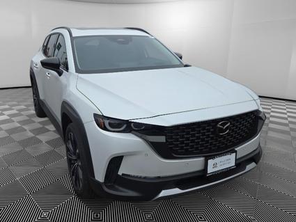 2026 Mazda CX-50 Spokane WA
