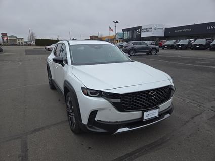 2026 Mazda CX-50 Spokane WA
