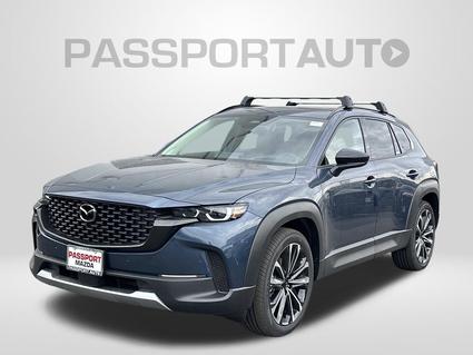2026 Mazda CX-50 Suitland MD