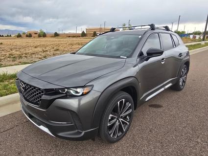 2026 Mazda CX-50 Loveland CO