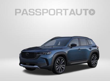 2026 Mazda CX-50 Suitland MD