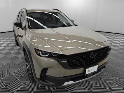 2026 Mazda CX-50 Spokane WA