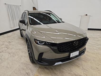 2026 Mazda CX-50 Spokane WA