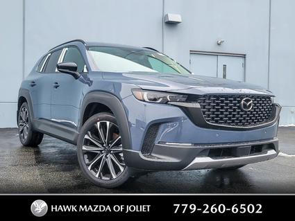 2026 Mazda CX-50 Plainfield IL
