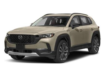 2026 Mazda CX-50 Burnsville MN