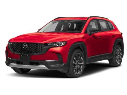 2026 Mazda CX-50 Burnsville MN