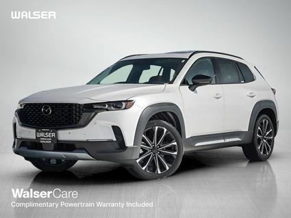 2026 Mazda CX-50 Saint Paul MN