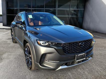 2026 Mazda CX-50 Honolulu HI