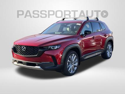 2026 Mazda CX-50 Suitland MD