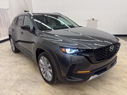 2026 Mazda CX-50 Spokane WA