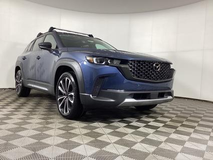 2026 Mazda CX-50 Grandville MI