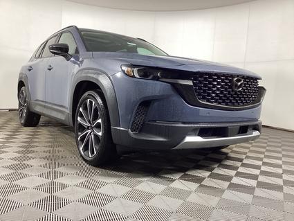 2026 Mazda CX-50 Grandville MI