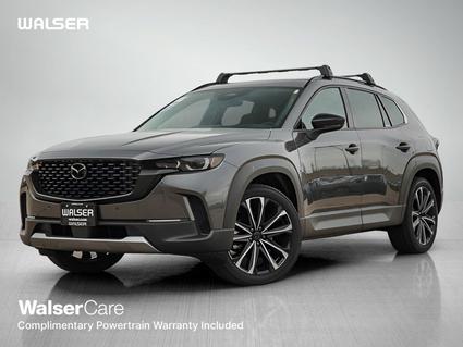 2026 Mazda CX-50 Burnsville MN