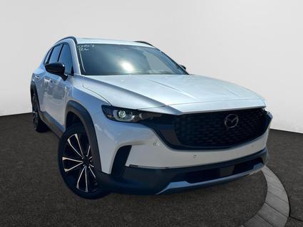 2026 Mazda CX-50 Jackson MS