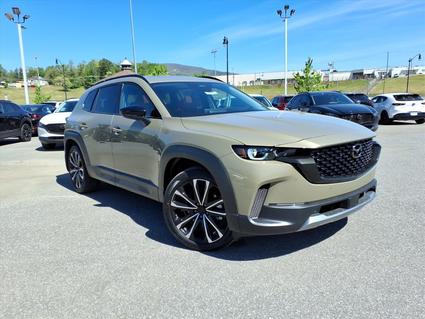 2026 Mazda CX-50 Salem VA
