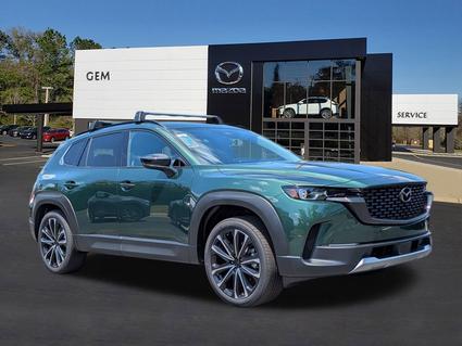 2026 Mazda CX-50 Tallahassee FL