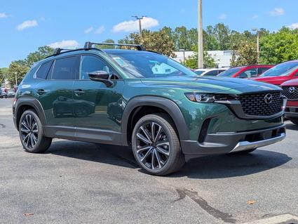 2026 Mazda CX-50 Tallahassee FL