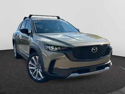 2026 Mazda CX-50 Jackson MS